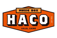 MusicBox HACO